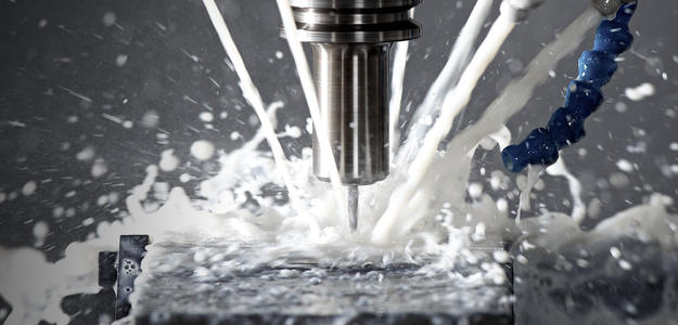 精密機械加工 精密機械加工